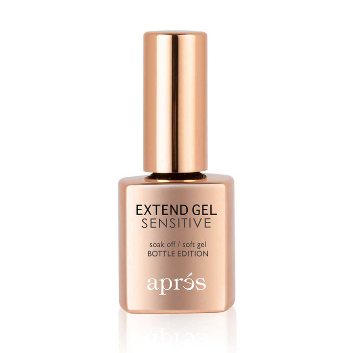 APRES - Extend Gel Sensitive Bottle 15ml.