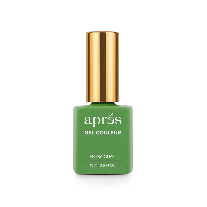 APRES - 352 Extra Guac Gel Couleur HEMA Free &amp; TPO Free