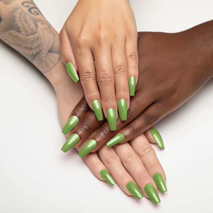 APRES - 352 Extra Guac Gel Couleur HEMA Free &amp; TPO Free