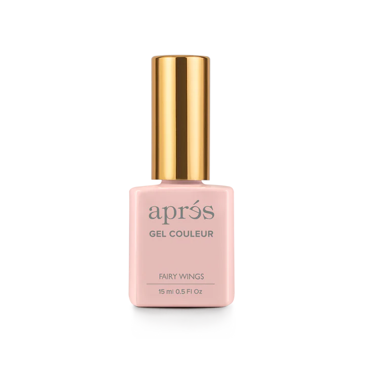 APRES - N06 Fairy Wings Gel Couleur HEMA Free &amp; TPO Free