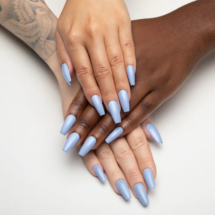 APRES - 245 Fairywinkle Gel Couleur HEMA Free &amp; TPO Free