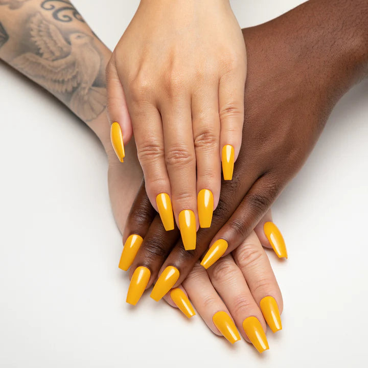 APRES - 361 Forever Marigold Gel Couleur HEMA Free &amp; TPO Free
