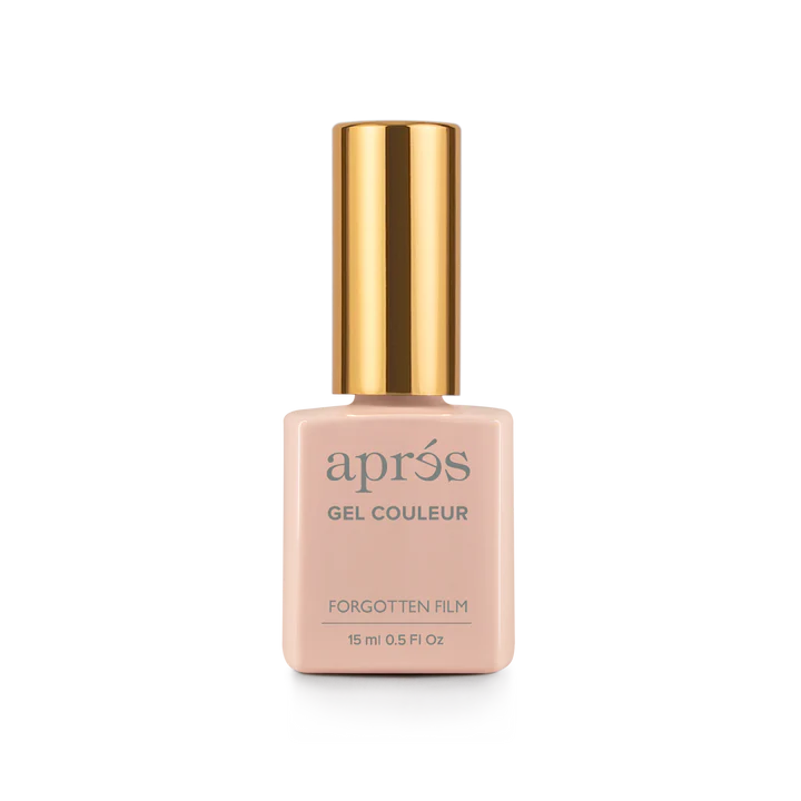 APRES - N03 Forgotten Film Gel Couleur HEMA Free &amp; TPO Free