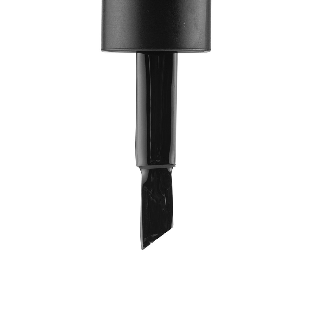 APRES / French Manicure Extend Gel Bottle - French Black