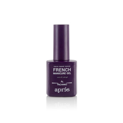 APRES - French Manicure Gel Ombre - Al Pachinko