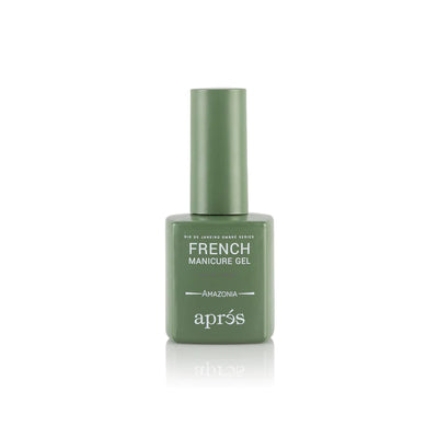 APRES - French Manicure Gel Ombre - Amazonia