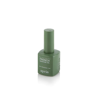 APRES - French Manicure Gel Ombre - Amazonia