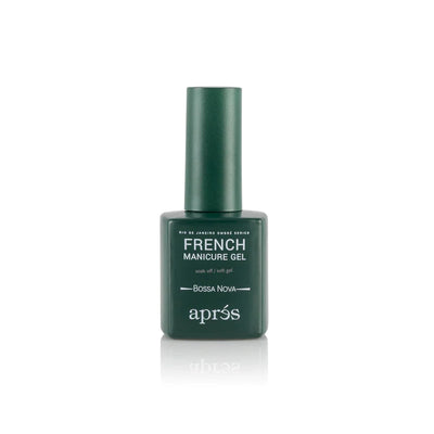 APRES - French Manicure Gel Ombre - Bossa Nova