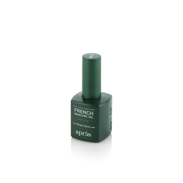 APRES - French Manicure Gel Ombre - Bossa Nova