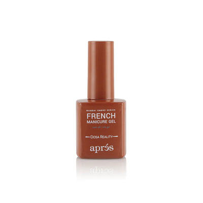 APRES - French Manicure Gel Ombre - Dosa Reality