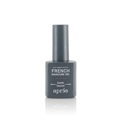 APRES - French Manicure Gel Ombre - Empire Dreams