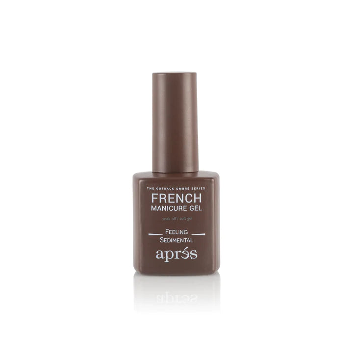 APRES - French Manicure Gel Ombre - Feeling Sendimental