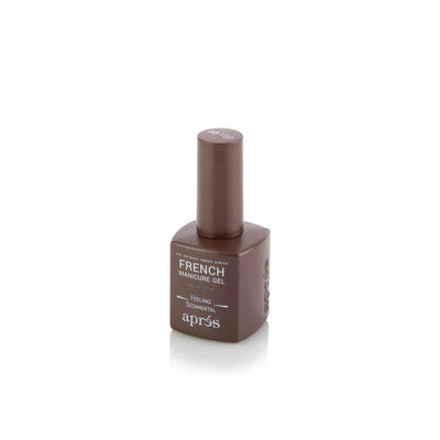 APRES - French Manicure Gel Ombre - Feeling Sendimental