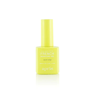 APRES - French Manicure Gel Ombre - Hi-Lite