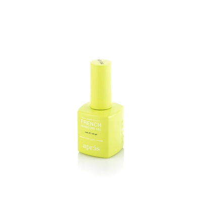 APRES - French Manicure Gel Ombre - Hi-Lite