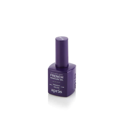 APRES - French Manicure Gel Ombre - Midnight Arcade