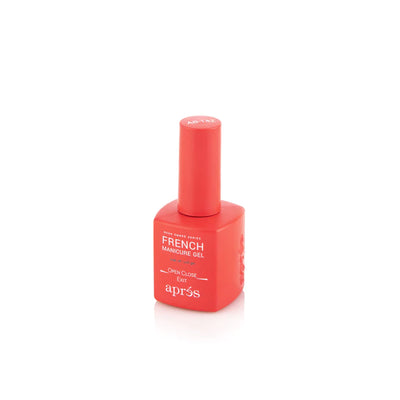 APRES - French Manicure Gel Ombre - Open Close Exit