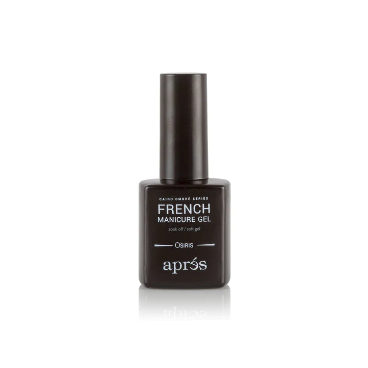 APRES - French Manicure Gel Ombre - Osiris