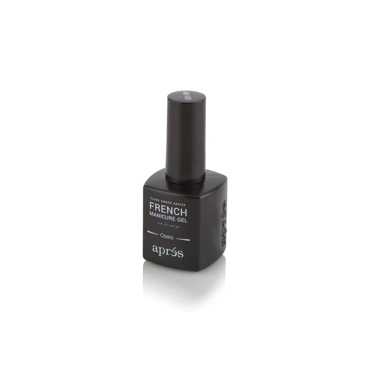 APRES - French Manicure Gel Ombre - Osiris – Skyline Beauty Supply