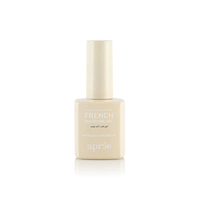 APRES - French Manicure Gel Ombre - Pharaohomones