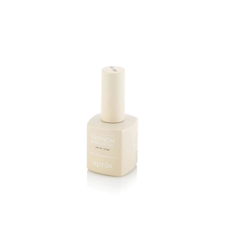 APRES - French Manicure Gel Ombre - Pharaohomones