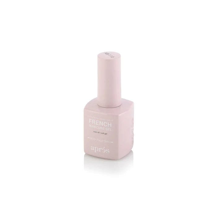 APRES - French Manicure Gel Ombre - Roo-fully Shy