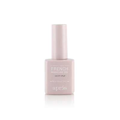 APRES - French Manicure Gel Ombre - Roo-fully Shy