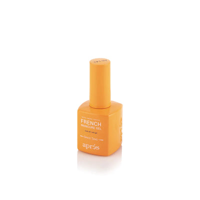 APRES - French Manicure Gel Ombre - Space Tang