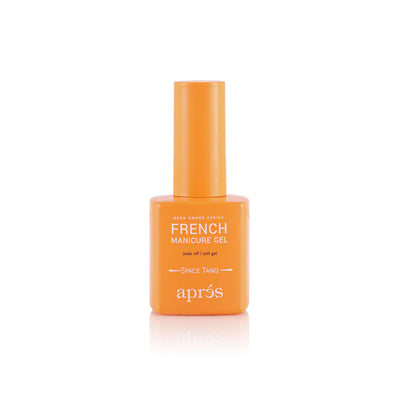 APRES - French Manicure Gel Ombre - Space Tang