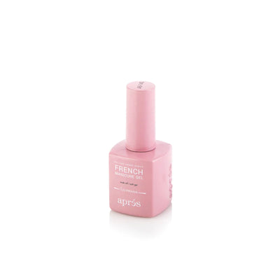 APRES - French Manicure Gel Ombre - Tulipmania