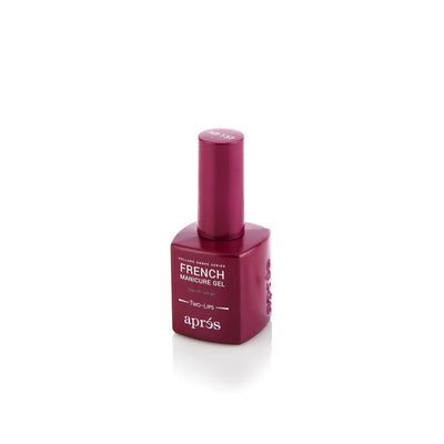 APRES - French Manicure Gel Ombre - Two-Lips