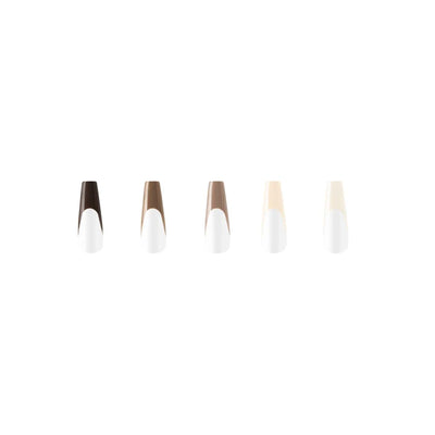 APRES - French Manicure Ombre Cairo Set