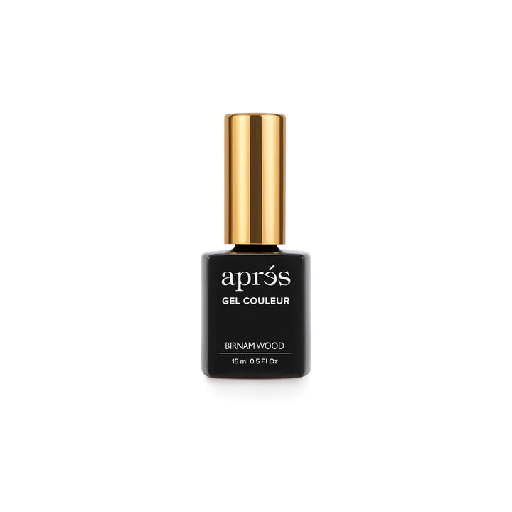APRES - 344 Birnam Wood Gel Couleur HEMA Free &amp; TPO Free
