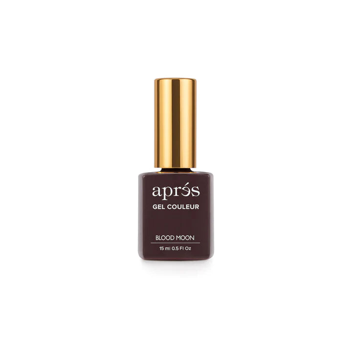 APRES - 252 Blood Moon Gel Couleur