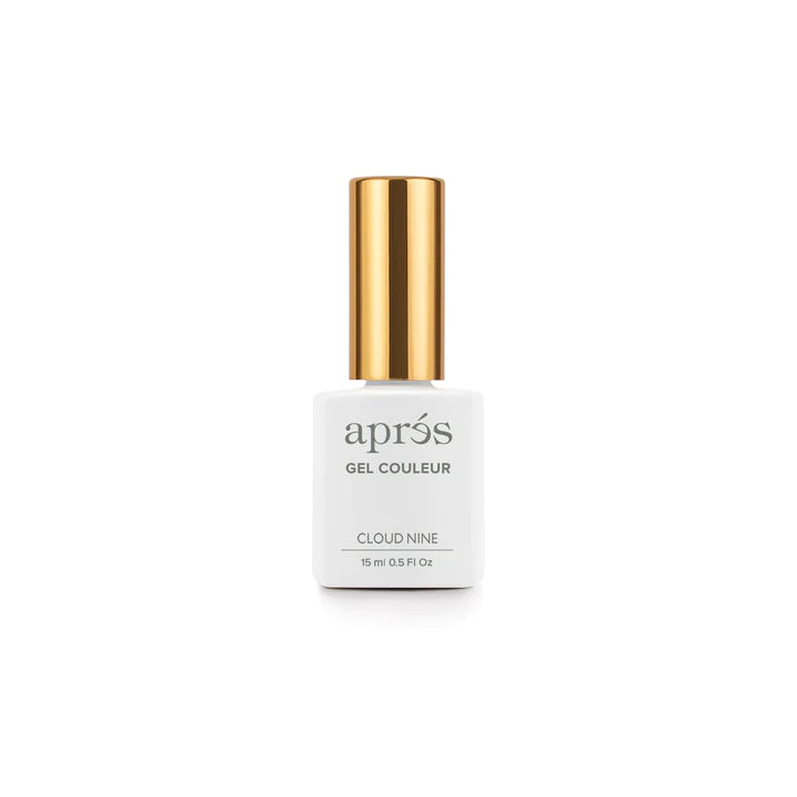 APRES - 323 Cloud Nine Gel Couleur