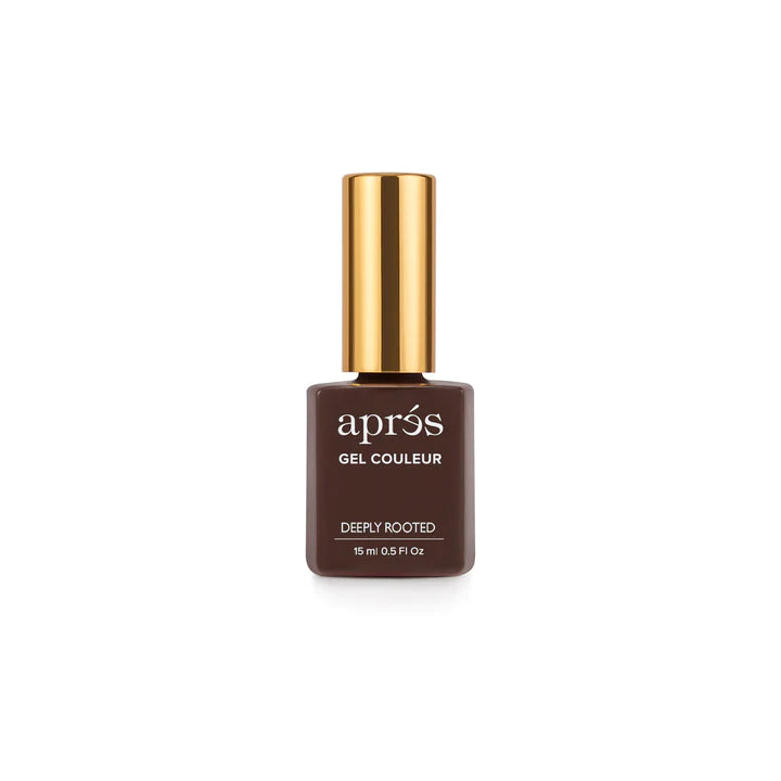 APRES - 356 Deeply Rooted Gel Couleur HEMA Free &amp; TPO Free