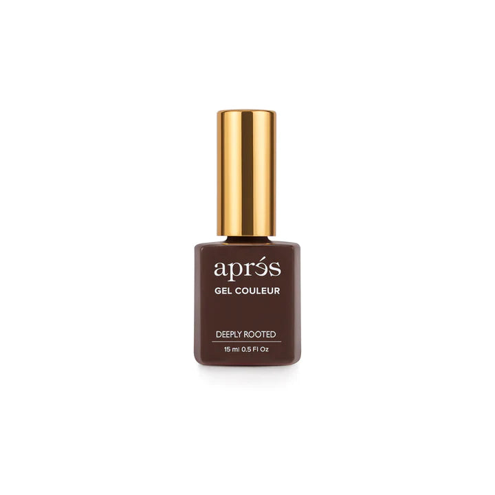 APRES - 356 Deeply Rooted Gel Couleur