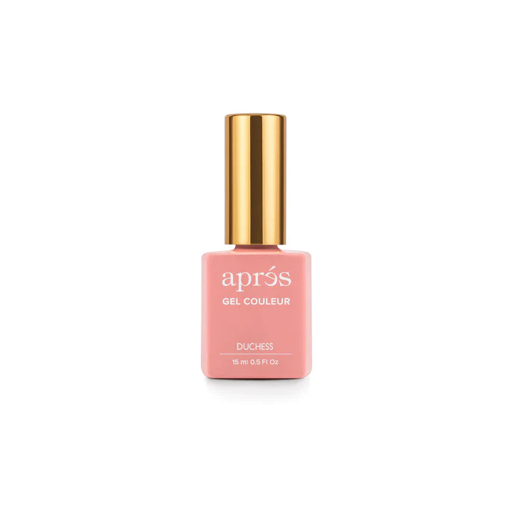 APRES - 279 Duchess Gel Couleur HEMA Free &amp; TPO Free