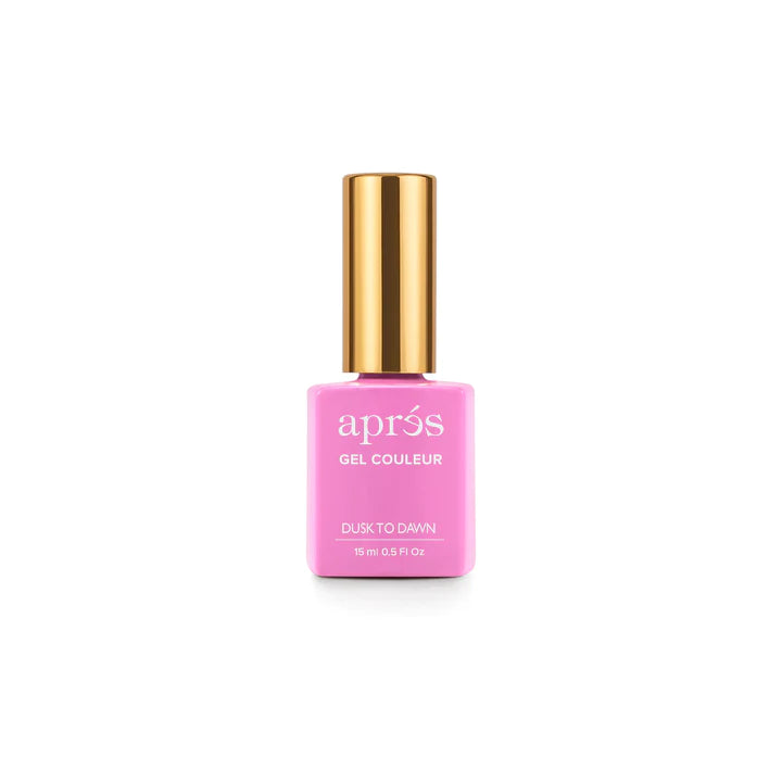 APRES - 268 Dusk To Dawn Gel Couleur HEMA Free &amp; TPO Free