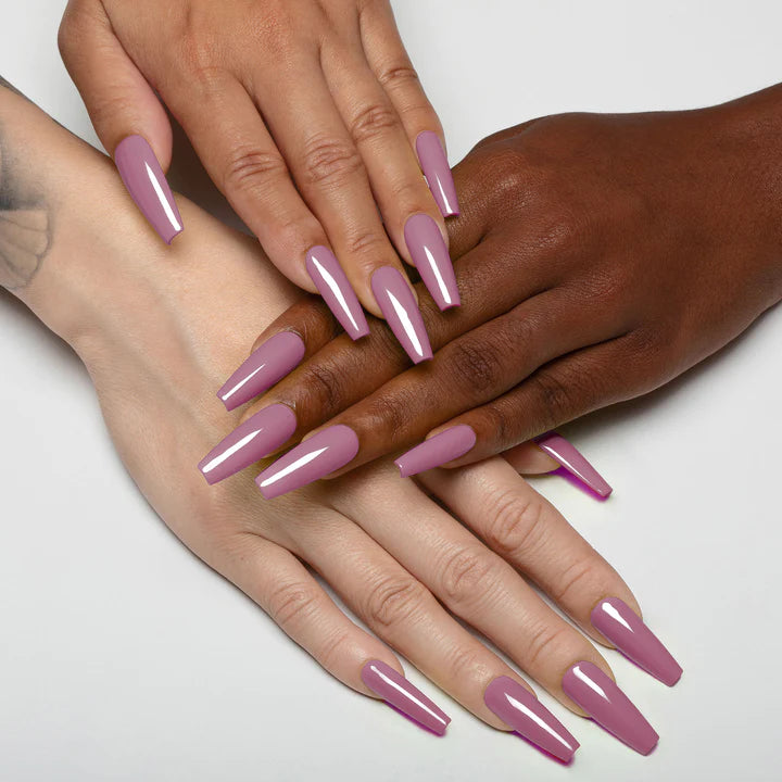 APRES - 289 Dusty Lilac Gel Couleur HEMA Free &amp; TPO Free