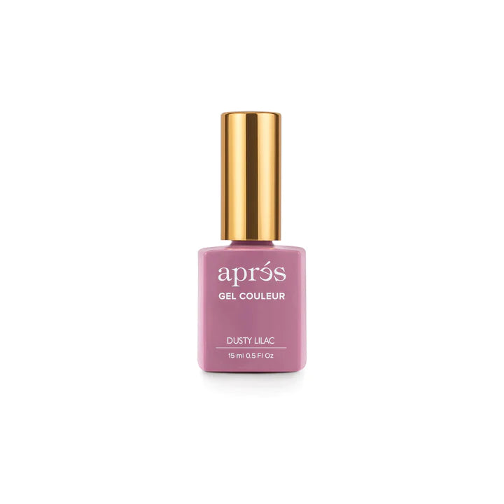APRES - 289 Dusty Lilac Gel Couleur HEMA Free &amp; TPO Free