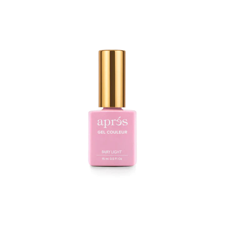 APRES - 272 Fairy Light Gel Couleur HEMA Free &amp; TPO Free