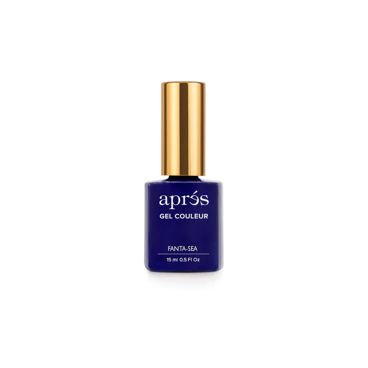 APRES - 202 Fanta-sea Gel Couleur HEMA Free &amp; TPO Free