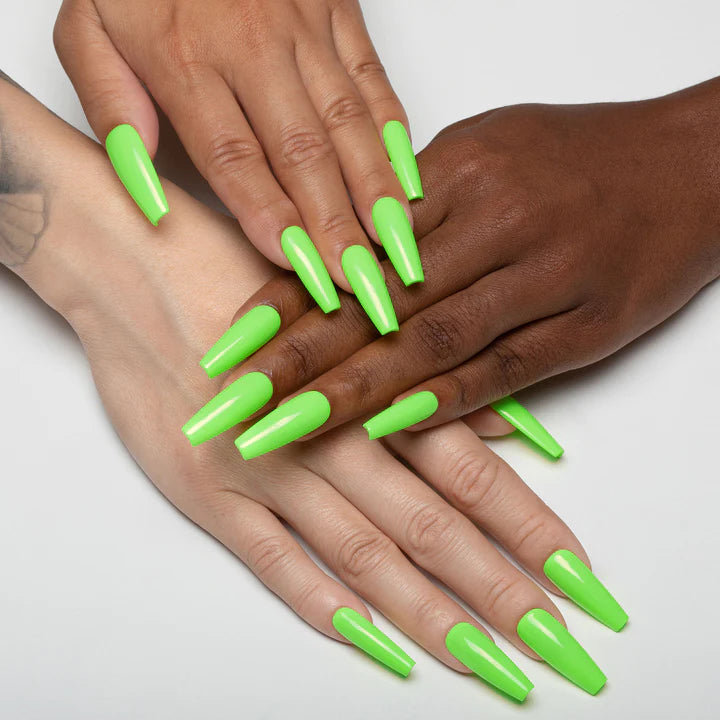 APRES - 205 Gen X Slime Gel Couleur HEMA Free &amp; TPO Free