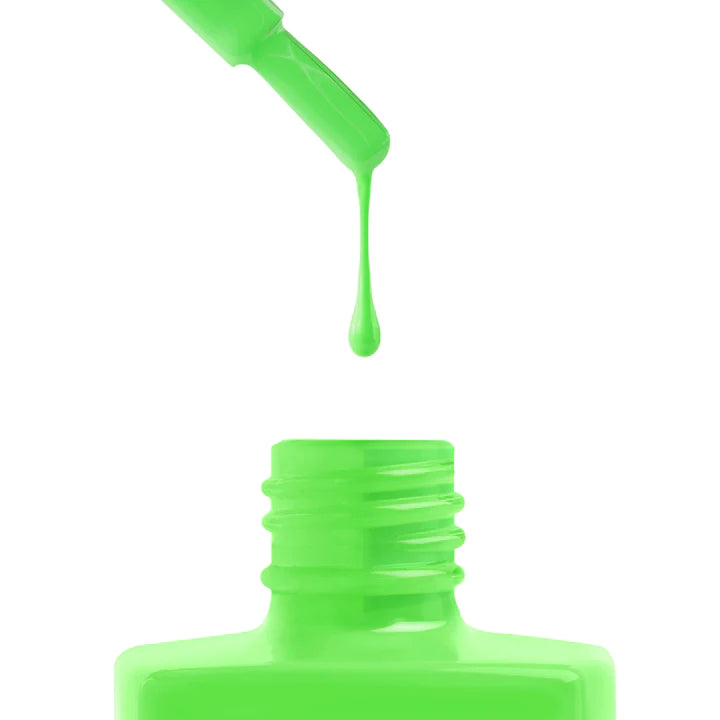 APRES - 205 Gen X Slime Gel Couleur HEMA Free &amp; TPO Free