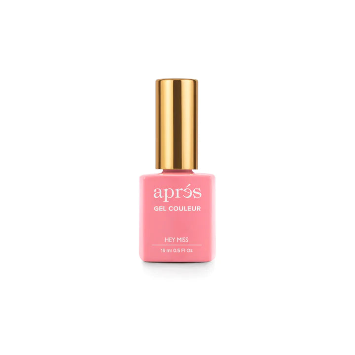 APRES - 278 Gel Couleur - Hey Miss HEMA Free &amp; TPO Free