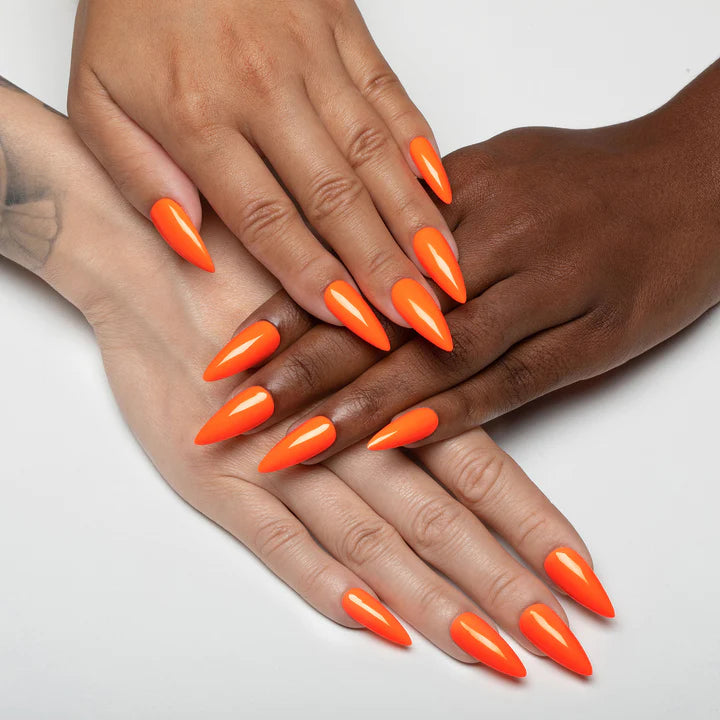 APRES - 359 Gel Couleur - Juzi Orange HEMA Free &amp; TPO Free