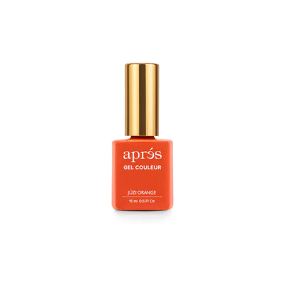 APRES - 359 Gel Couleur - Juzi Orange
