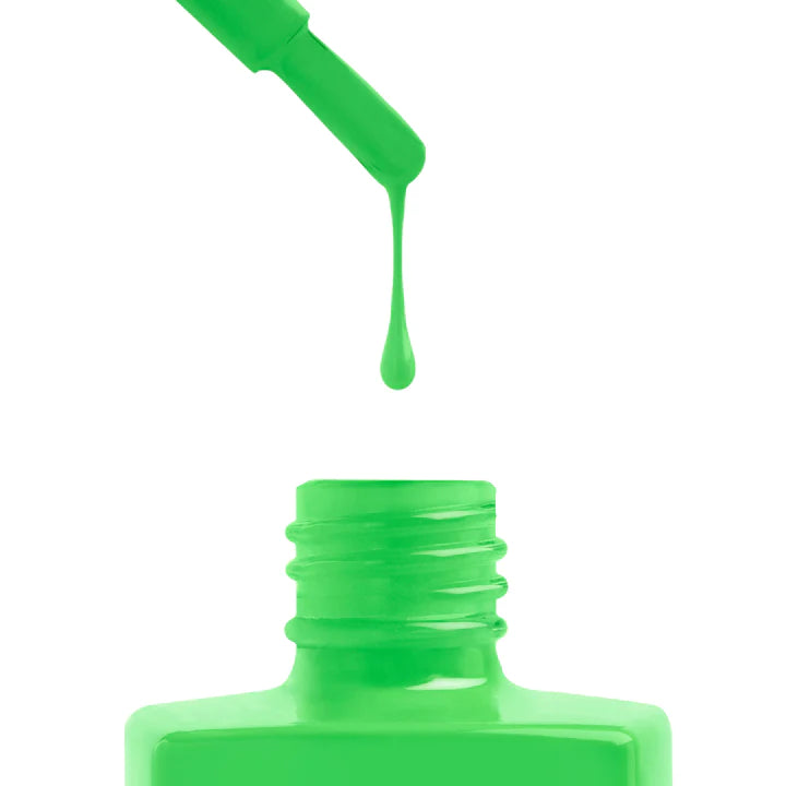 APRES - 203 Gel Couleur - Kung Fu Tortoise HEMA Free &amp; TPO Free