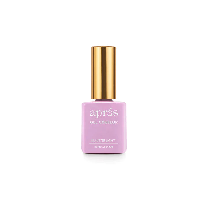 APRES - 270 Gel Couleur - Kunzite Light HEMA Free &amp; TPO Free